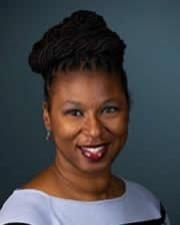 portrait of Nicole Babalola