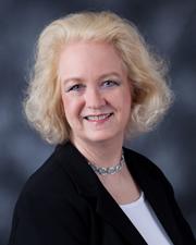 portrait of Aleda Susan Gay