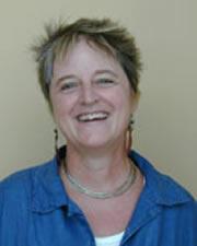 portrait of Mary Lynn Hamilton