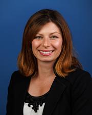 Jaclyn Dudek