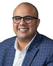 Ahmed Lachheb