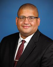 Nicholas Mitchell