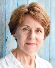 portrait of Diane Corcoran Nielsen