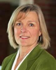 Suzanne Robinson