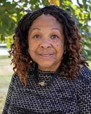 Cheryl Wright