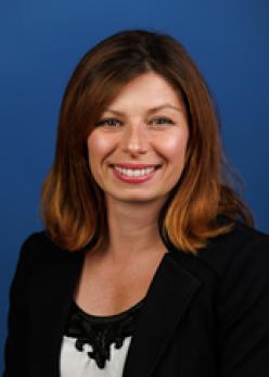 Jaclyn Dudek