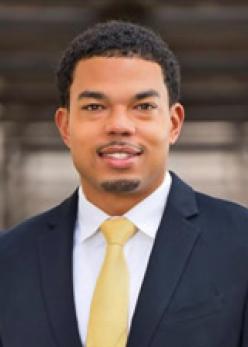 Daniel Thomas